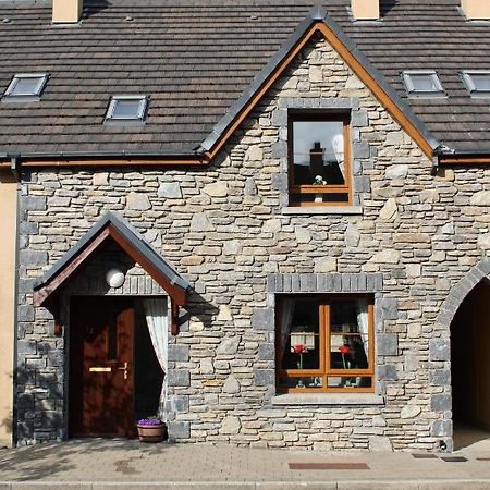 Cosy Holidayhomes Кенмер Екстер'єр фото