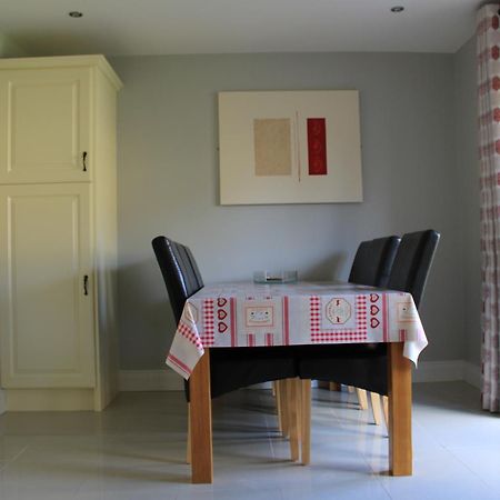Cosy Holidayhomes Кенмер Екстер'єр фото
