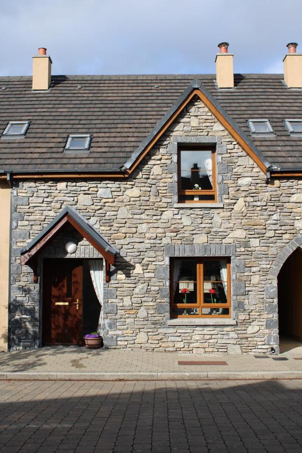 Cosy Holidayhomes Кенмер Екстер'єр фото