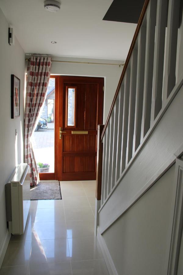 Cosy Holidayhomes Кенмер Екстер'єр фото