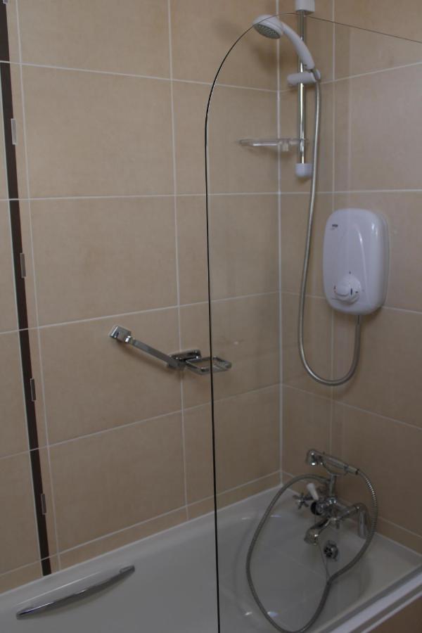 Cosy Holidayhomes Кенмер Екстер'єр фото