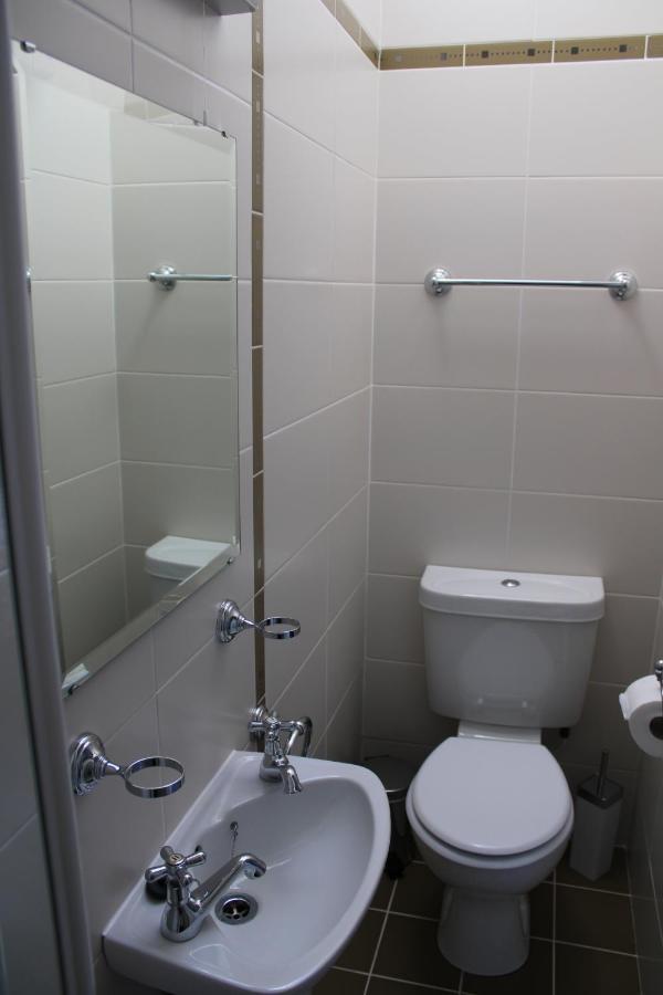 Cosy Holidayhomes Кенмер Екстер'єр фото