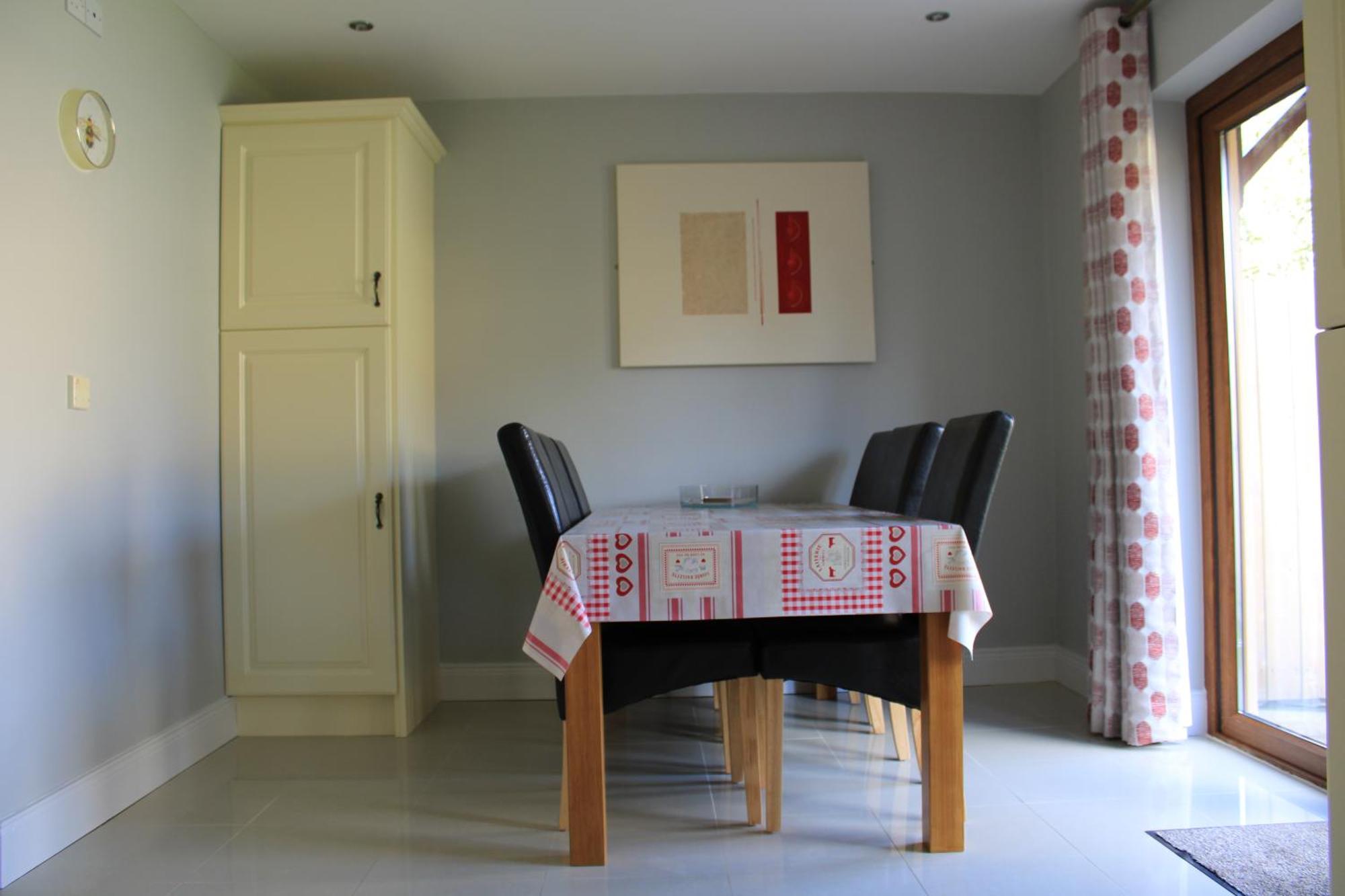 Cosy Holidayhomes Кенмер Екстер'єр фото