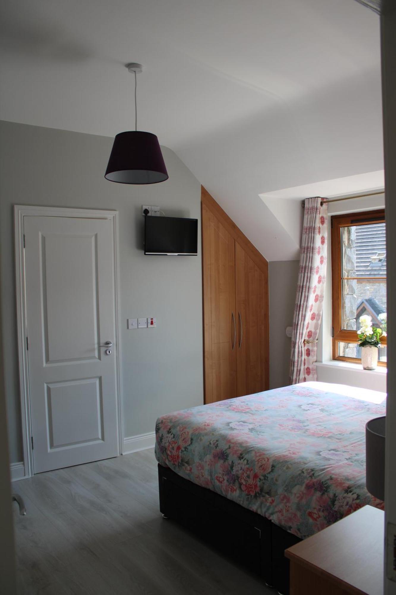 Cosy Holidayhomes Кенмер Екстер'єр фото
