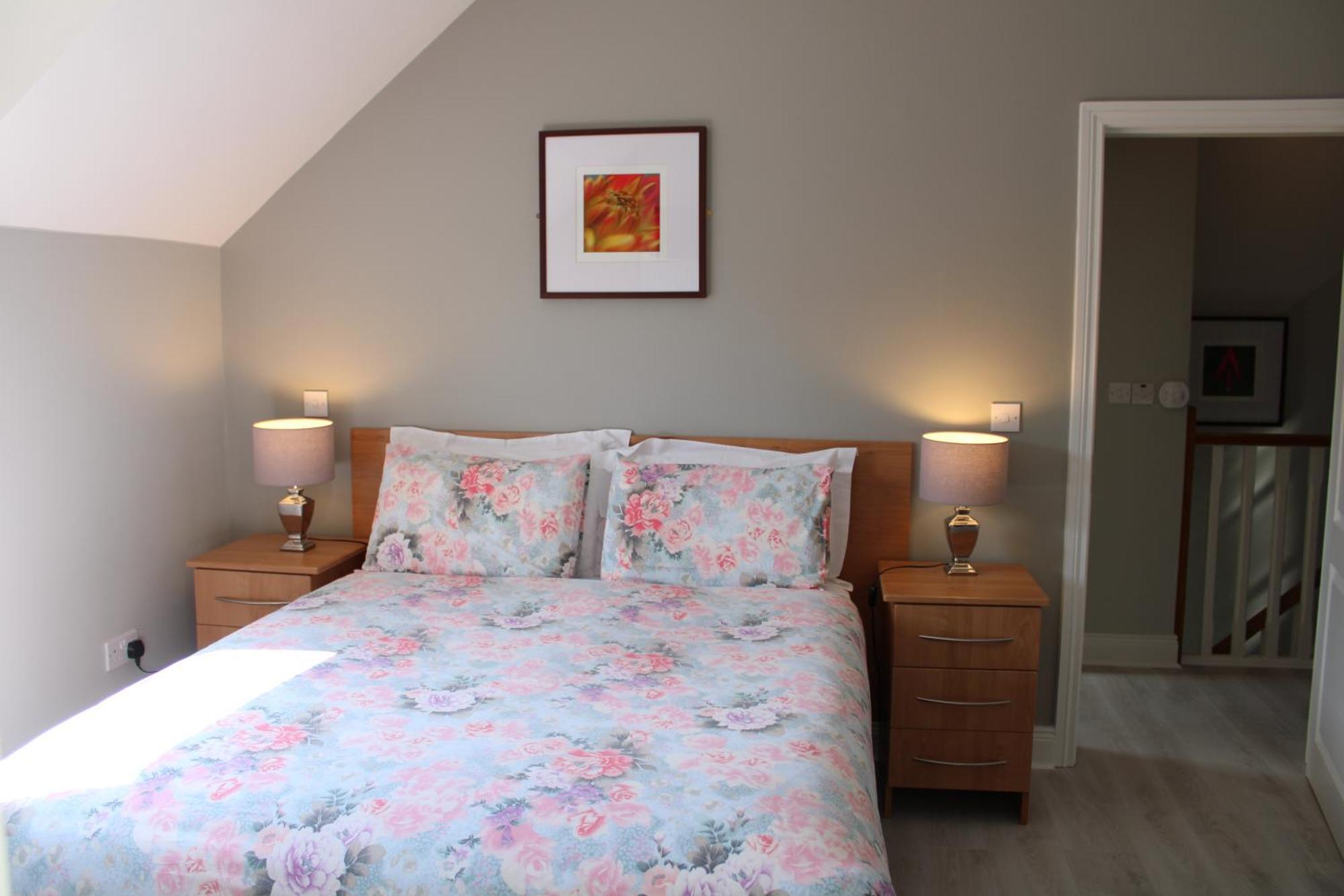 Cosy Holidayhomes Кенмер Екстер'єр фото