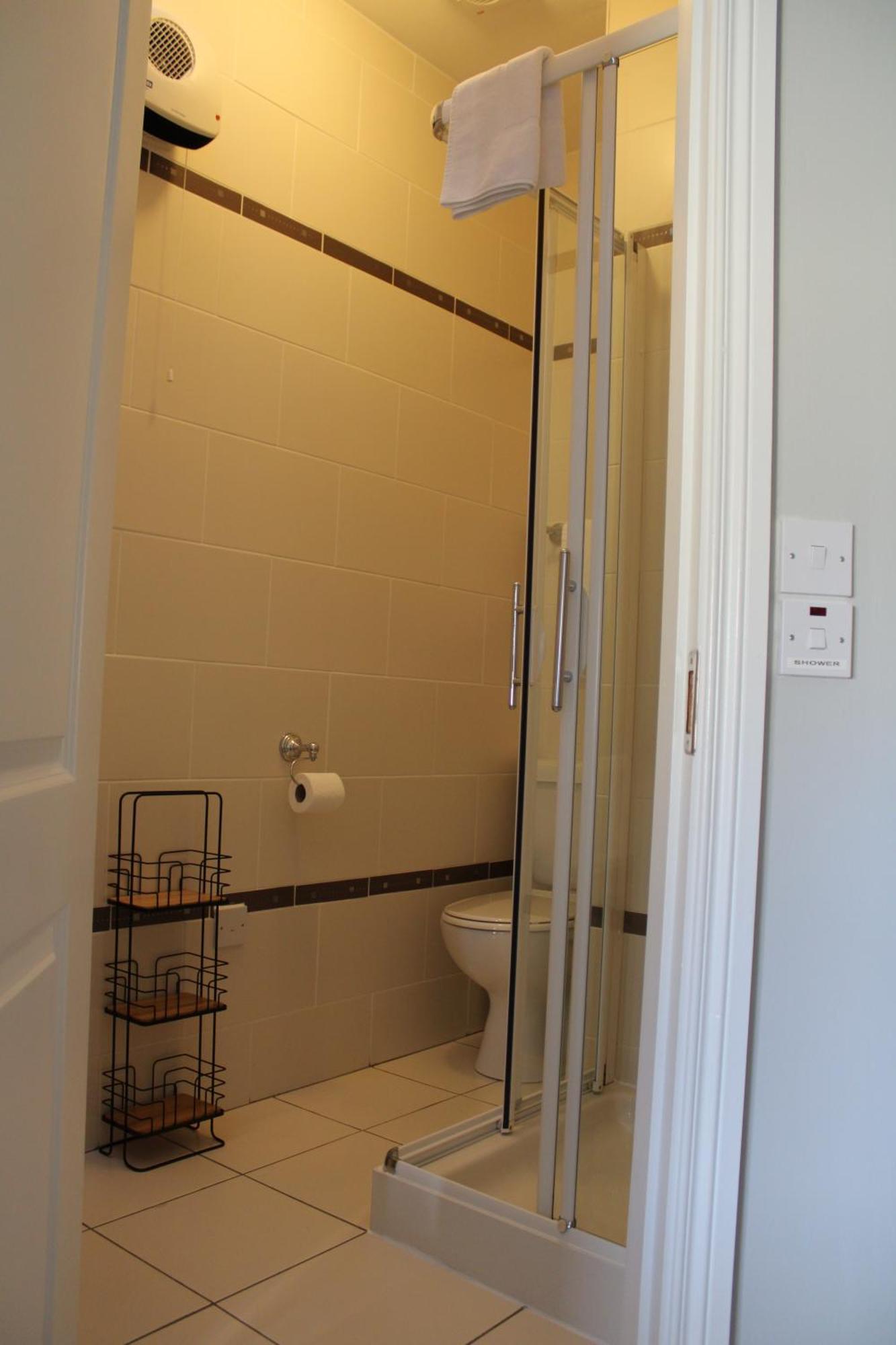 Cosy Holidayhomes Кенмер Екстер'єр фото