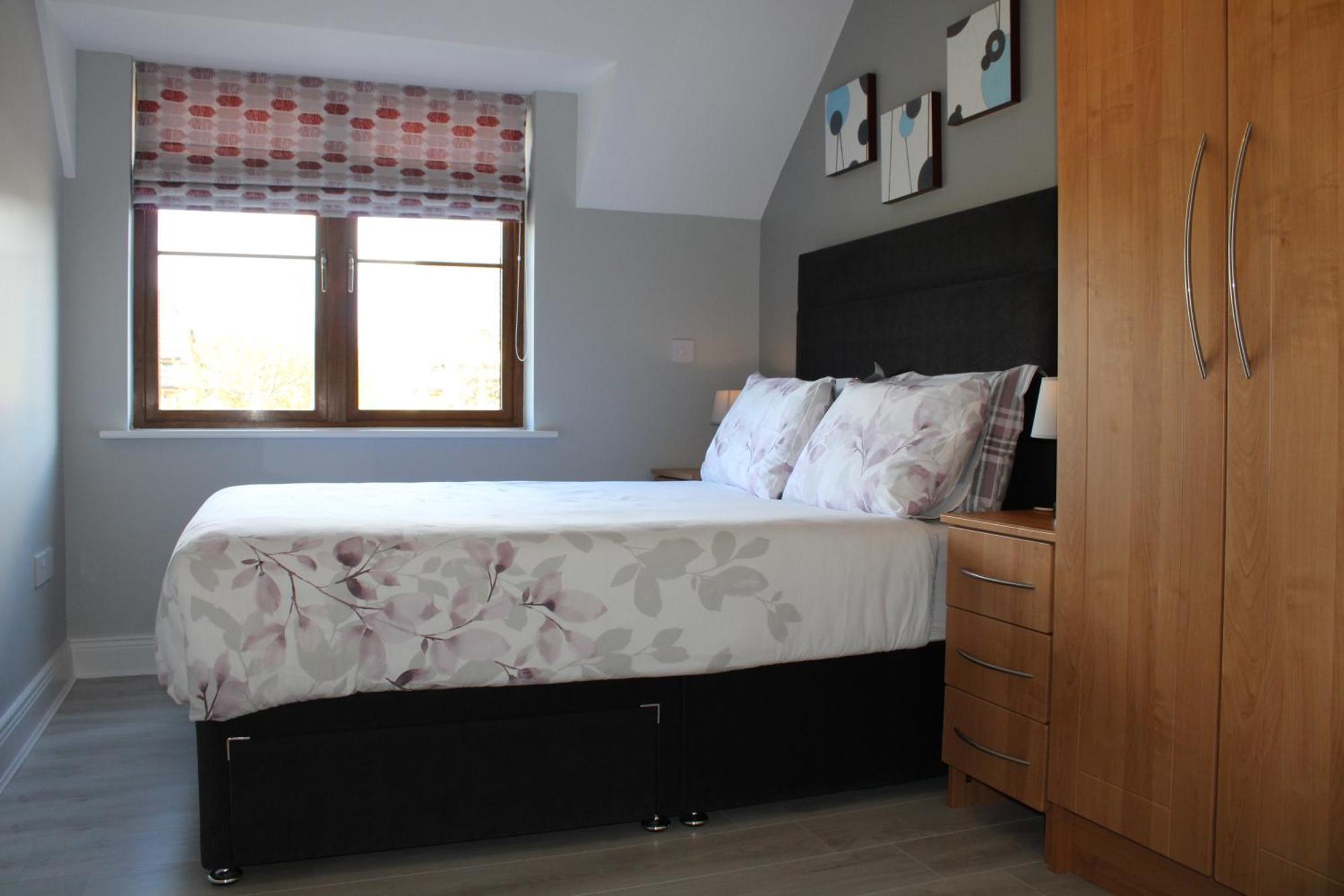 Cosy Holidayhomes Кенмер Екстер'єр фото