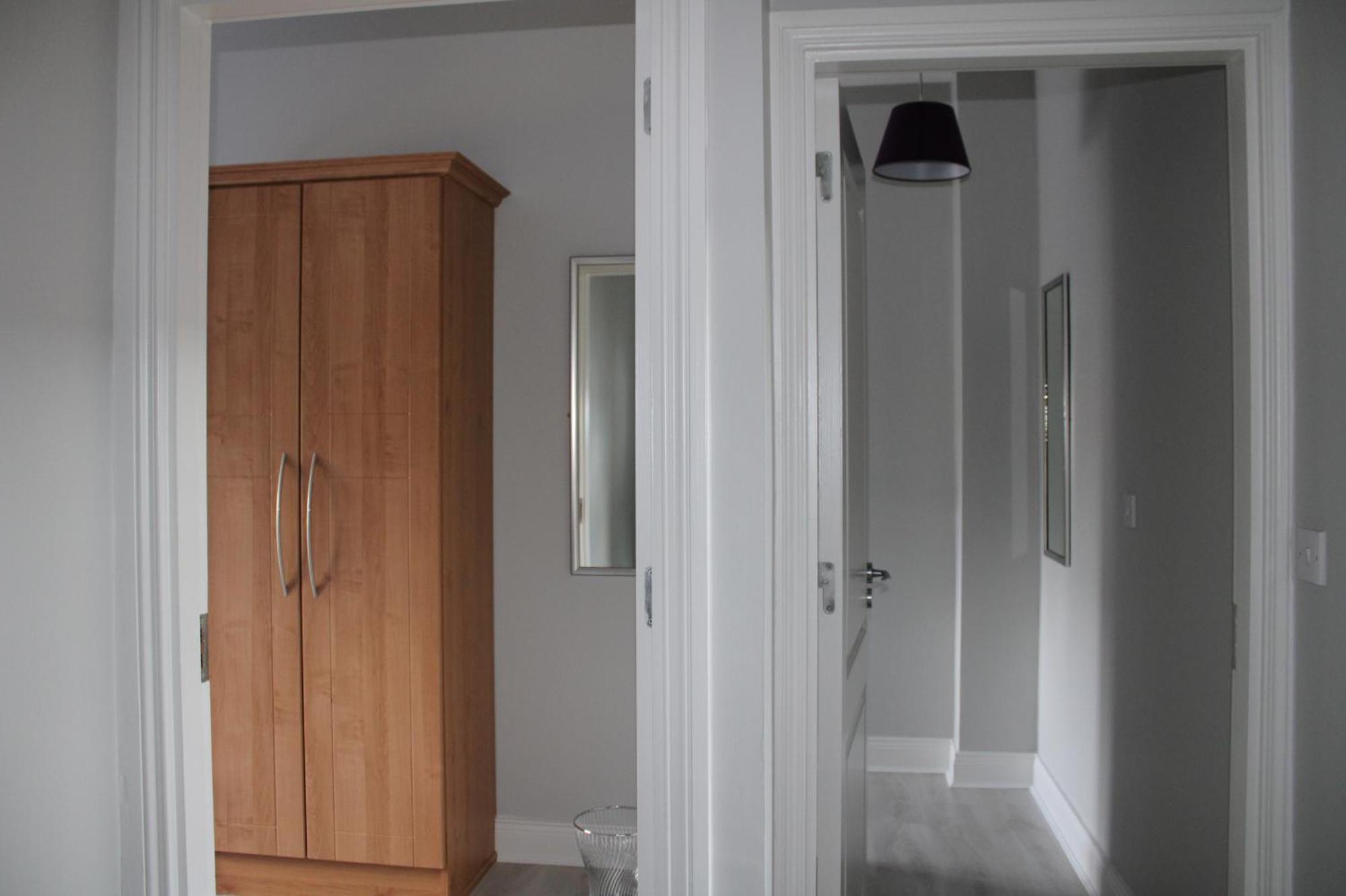 Cosy Holidayhomes Кенмер Екстер'єр фото